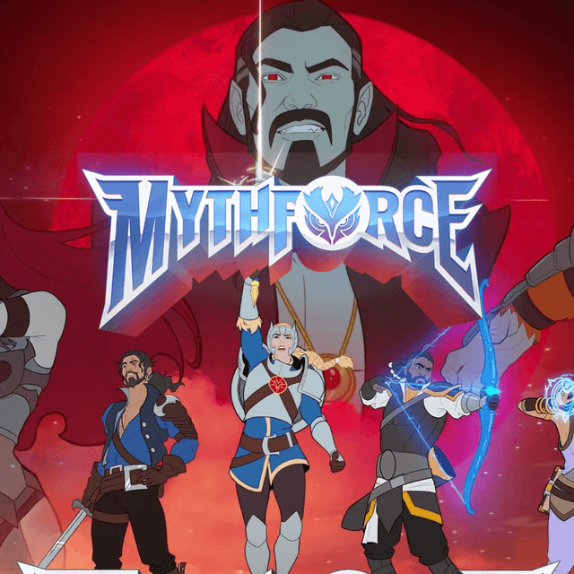 MythForce