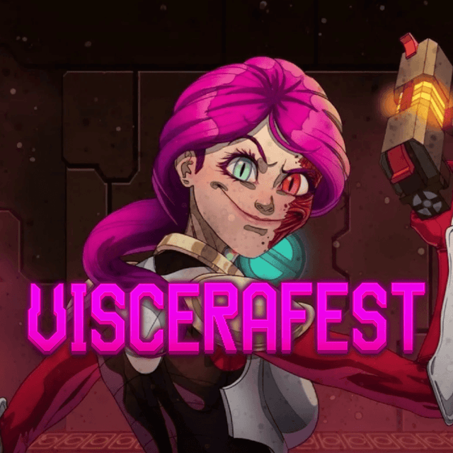 Viscerafest