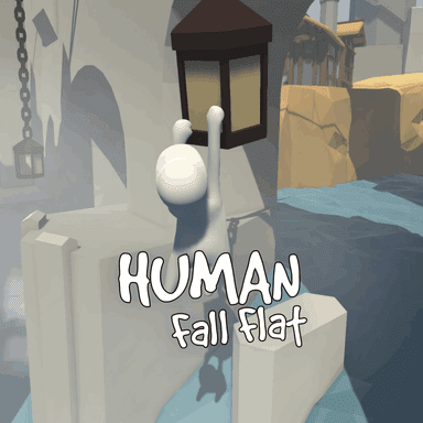 Human Fall Flat