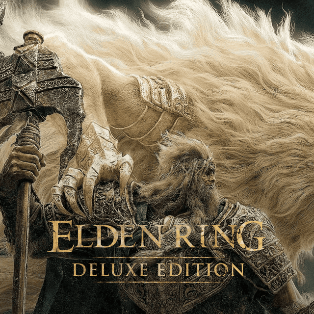 ELDEN RING - Deluxe Edition