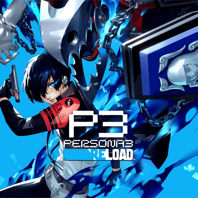 Persona 3 Reload