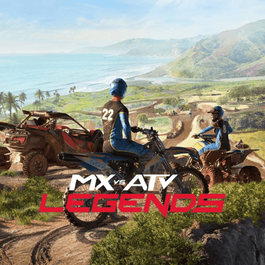 Купить MX vs ATV Legends - изображение
