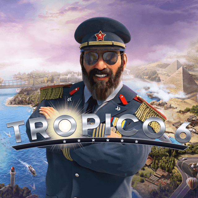 Tropico 6