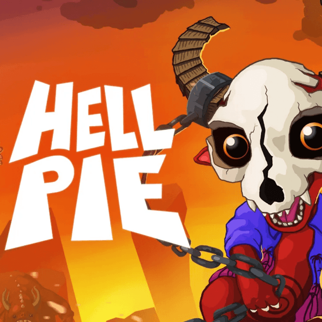 Hell Pie