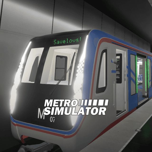 Metro Simulator