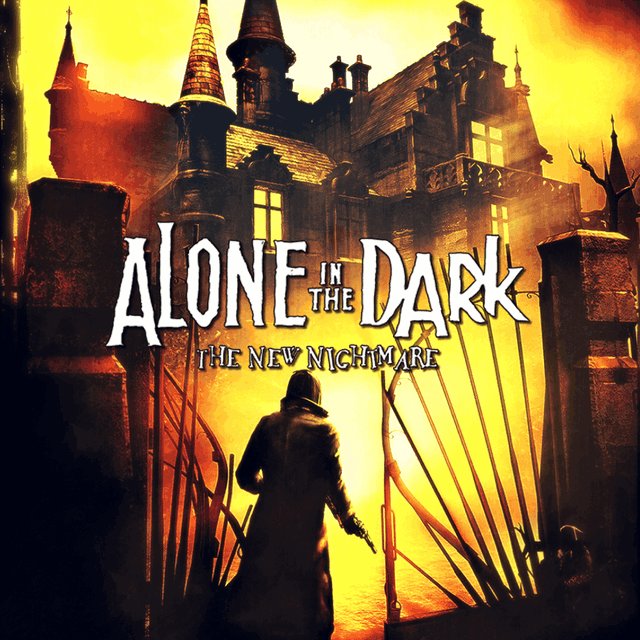 Alone in the Dark: The New Nightmare