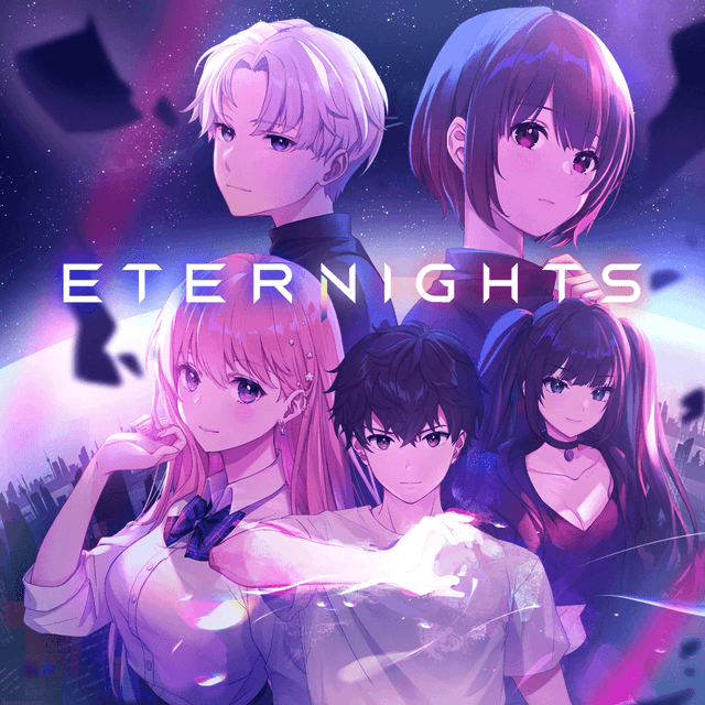 Eternights