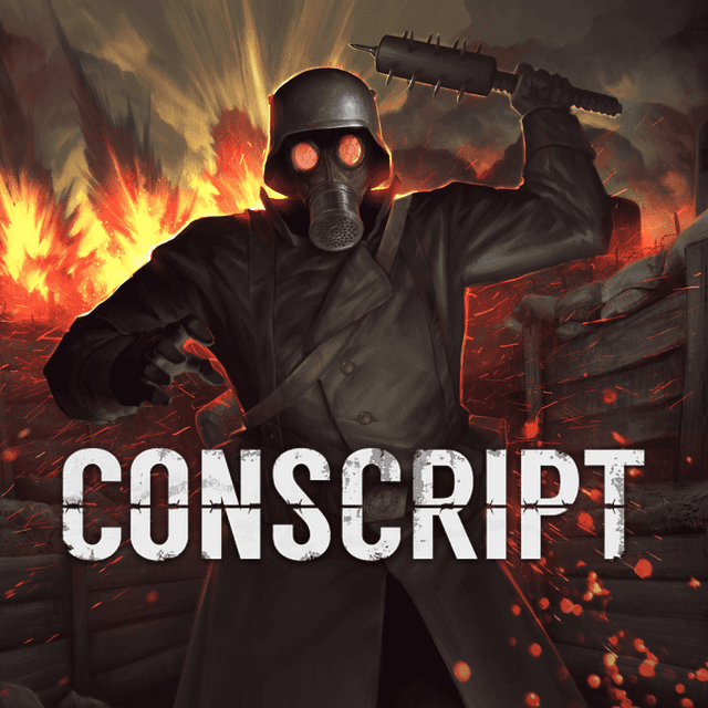 CONSCRIPT