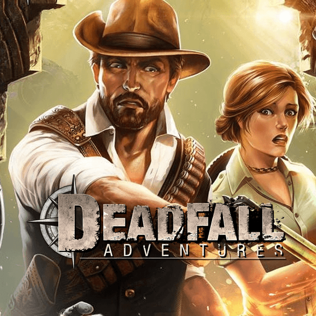 Deadfall Adventures