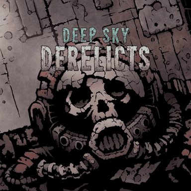 Купить Deep Sky Derelicts - изображение