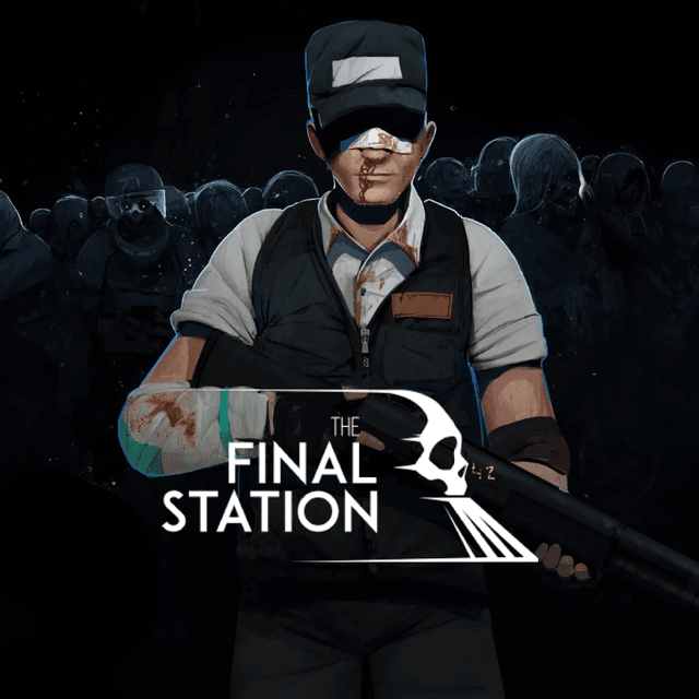 The Final Station