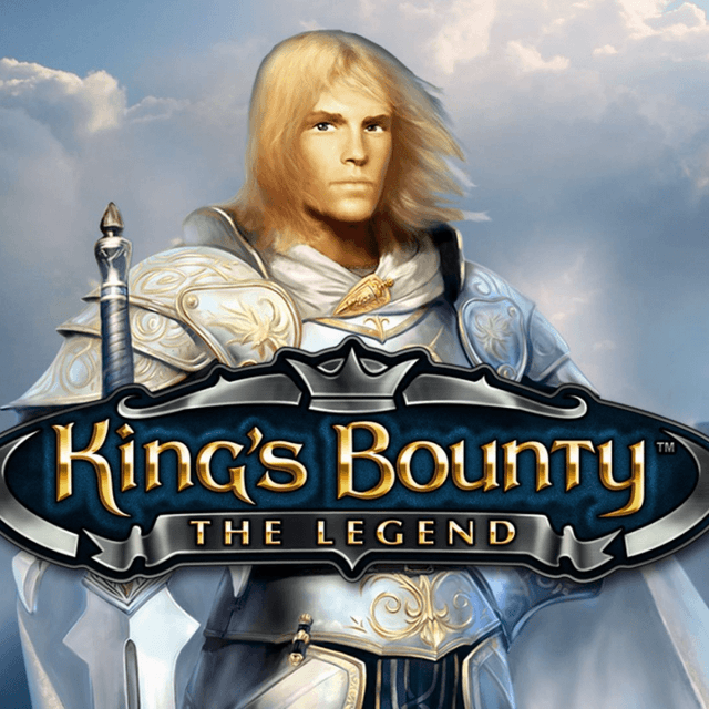 King's Bounty: The Legend