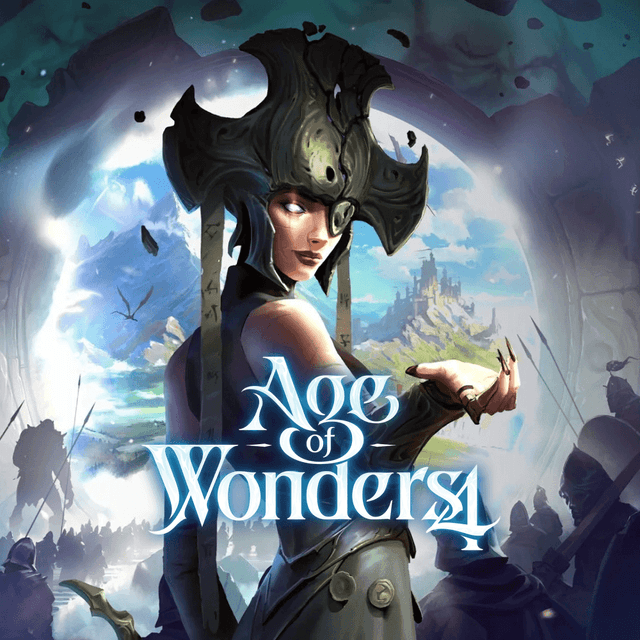 Age of Wonders 4