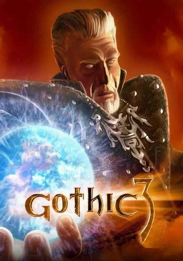 Gothic 3