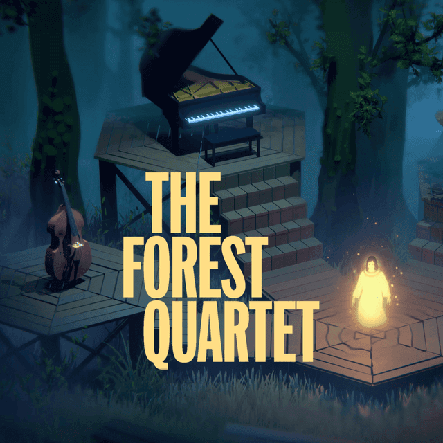 The Forest Quartet