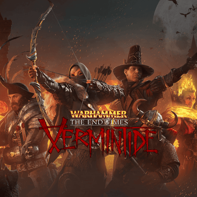 Warhammer: End Times - Vermintide