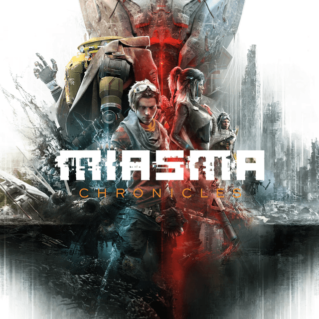 Miasma Chronicles