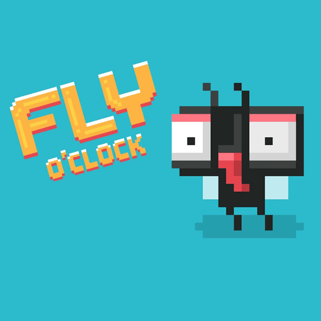 Fly O'Clock