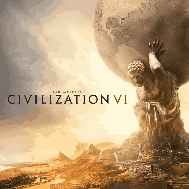 Sid Meier's Civilization VI