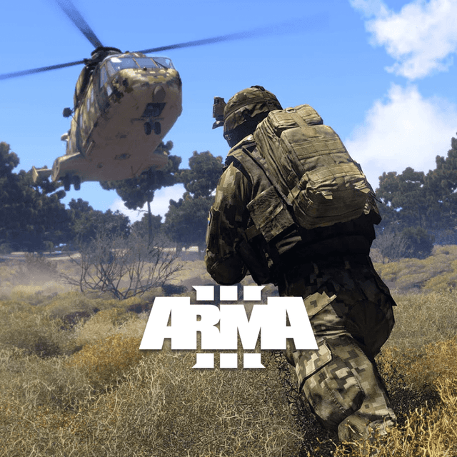 Arma 3