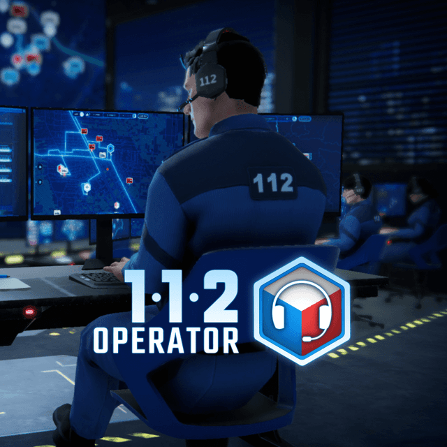 112 Operator