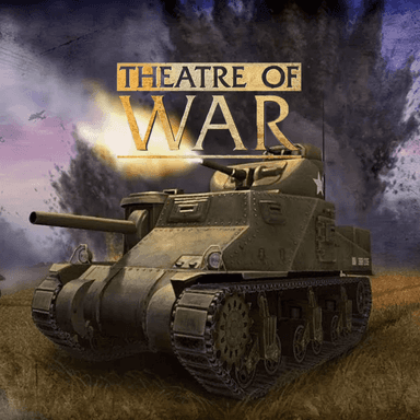 Купить Theatre Of War - изображение