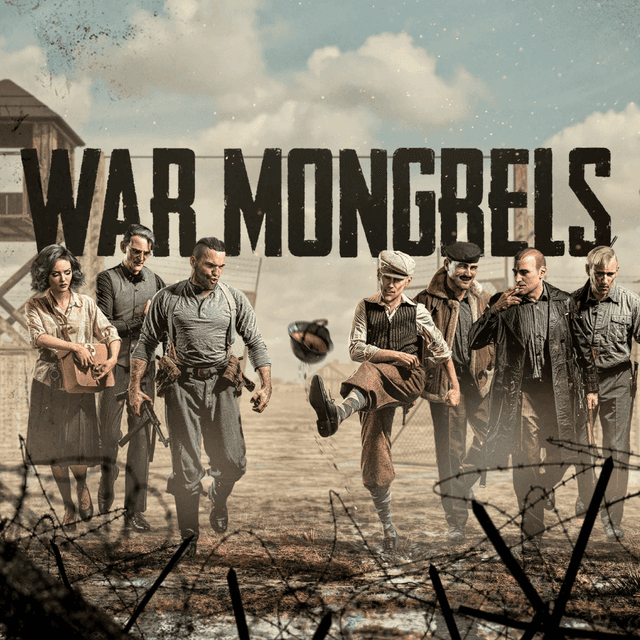 War Mongrels