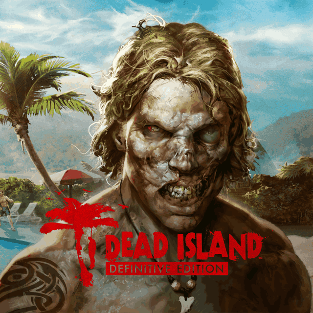 Dead Island Definitive Edition