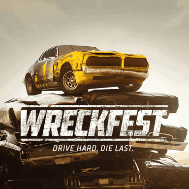 Wreckfest