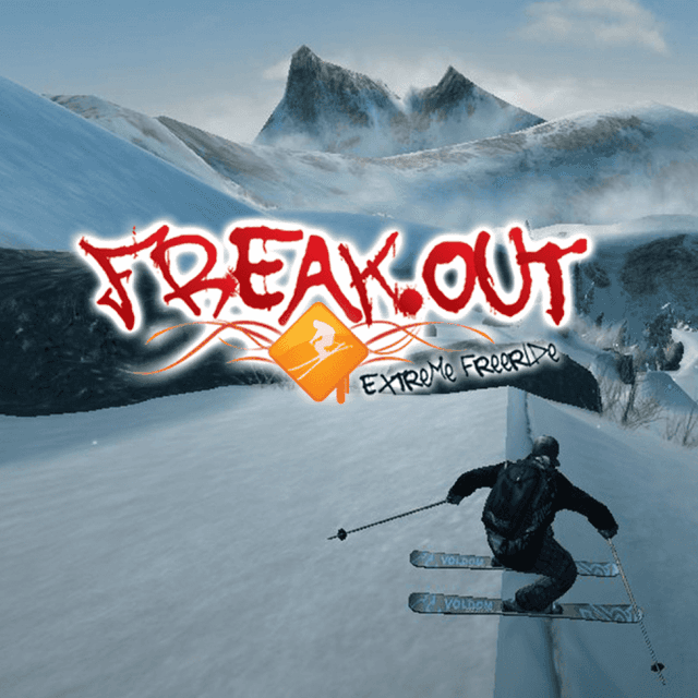 FreakOut: Extreme Freeride