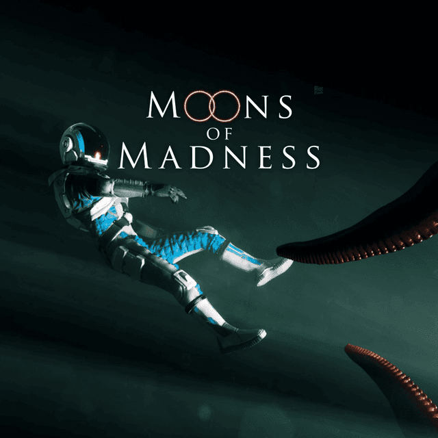 Moons of Madness