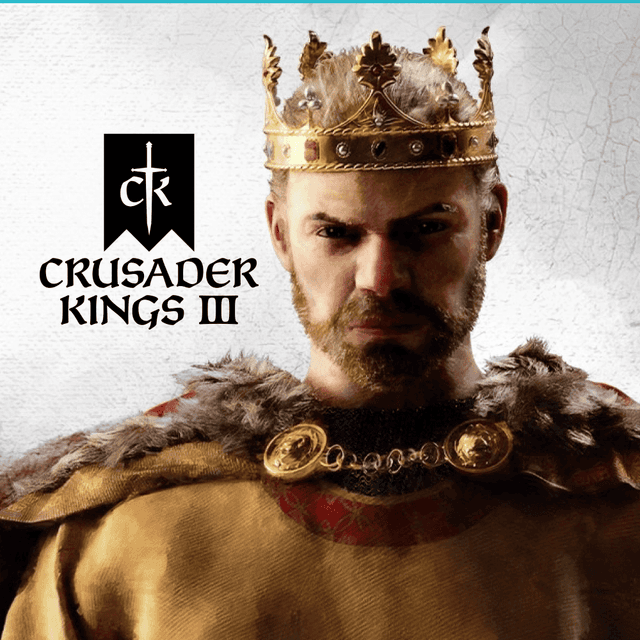 Crusader Kings III