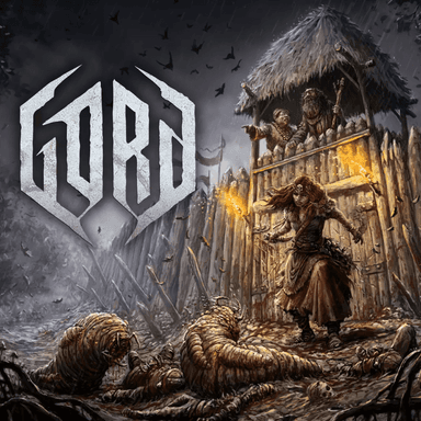 Купить Gord - изображение