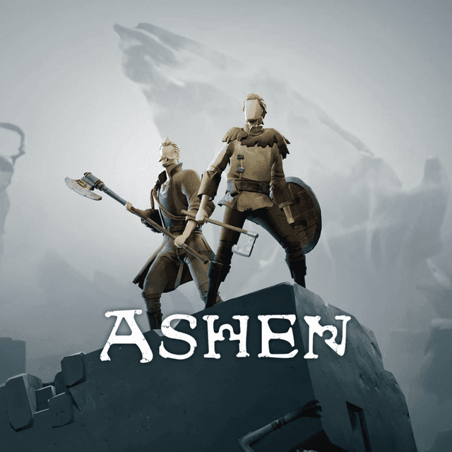 Ashen