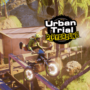 Купить Urban Trial Playground - изображение