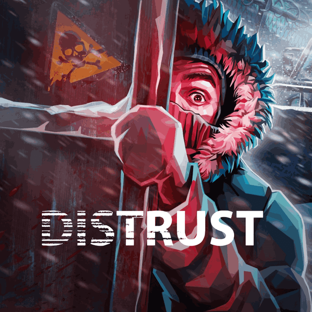 Distrust: Polar Survival