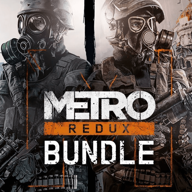 Metro Redux Bundle