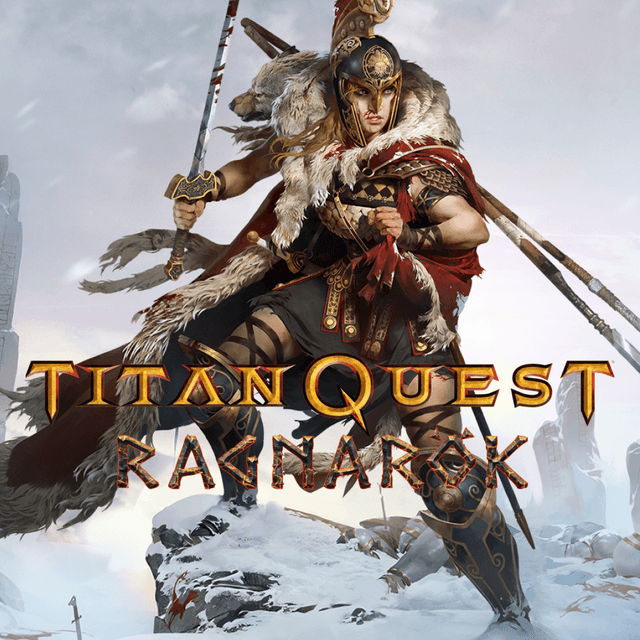 Titan Quest: Ragnarok