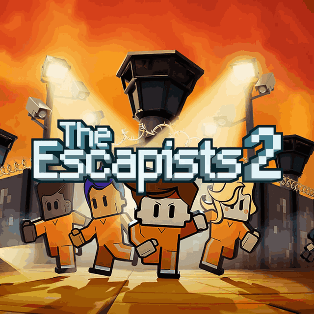 The Escapists 2