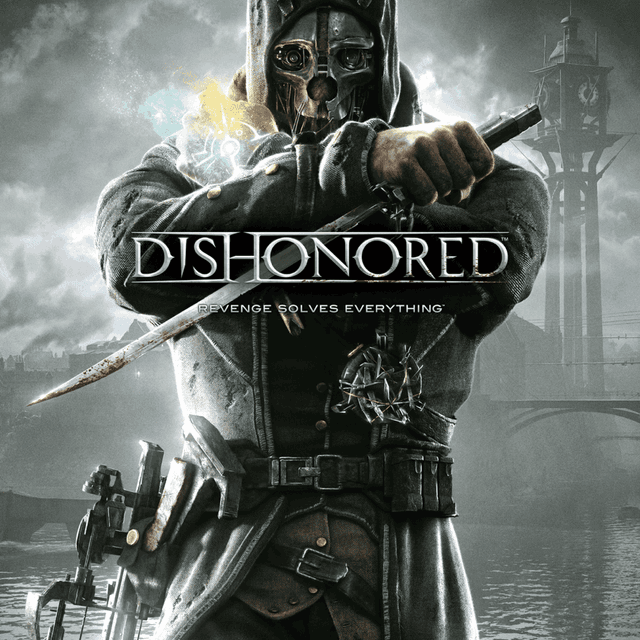 Dishonored - Definitive Edition