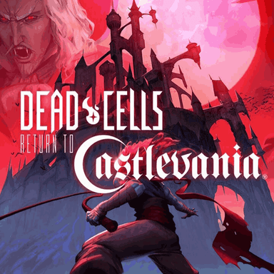 Dead Cells: Return to Castlevania