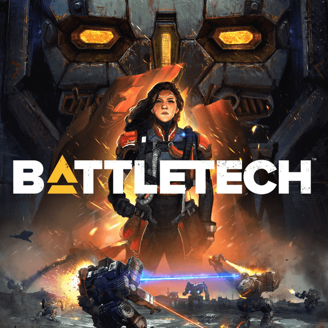 BATTLETECH