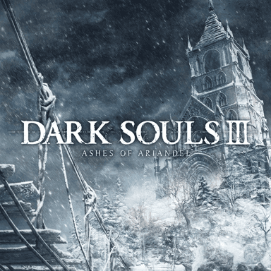 DARK SOULS III: Ashes of Ariandel