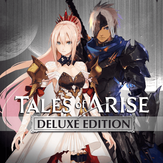 Tales of Arise - Deluxe Edition