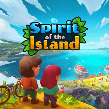 Купить Spirit of the Island - изображение