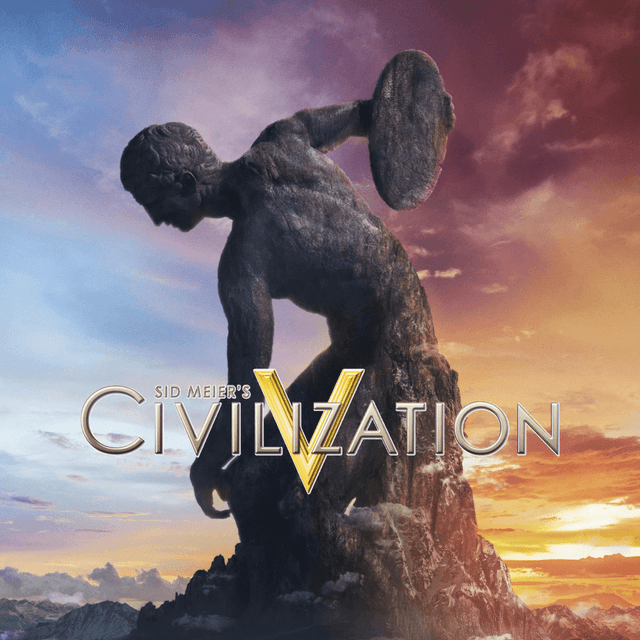 Civilization V - Scenario Pack: Mongols (Genghis Khan)