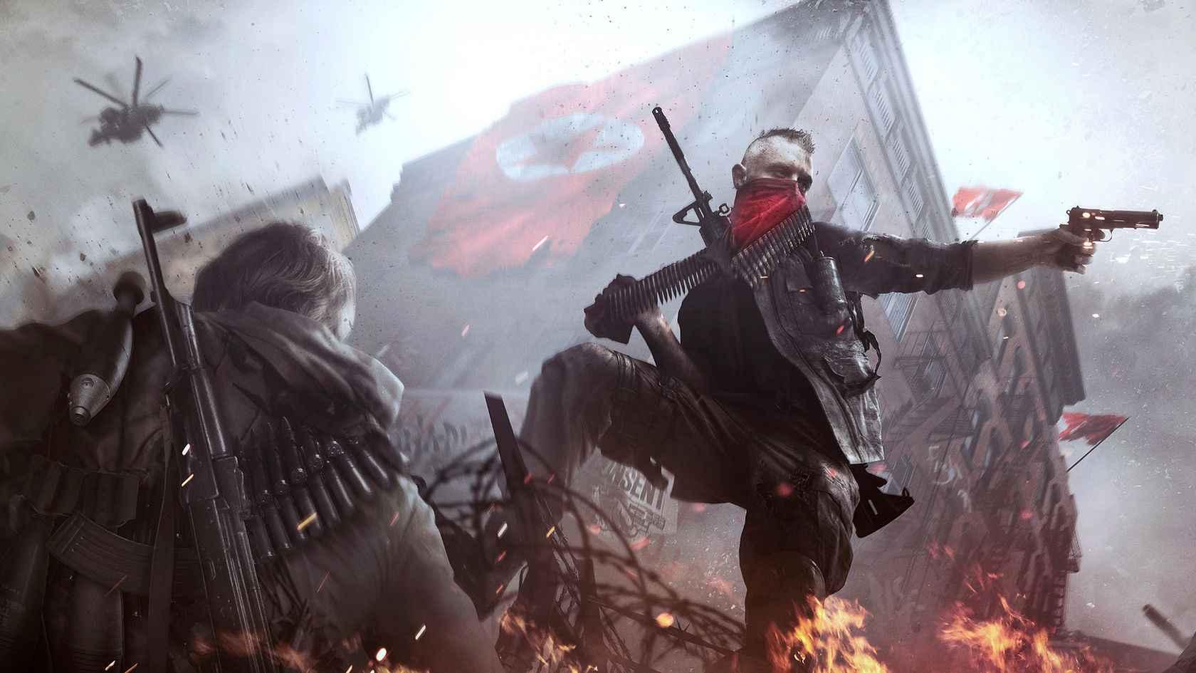 Фоновое изображение