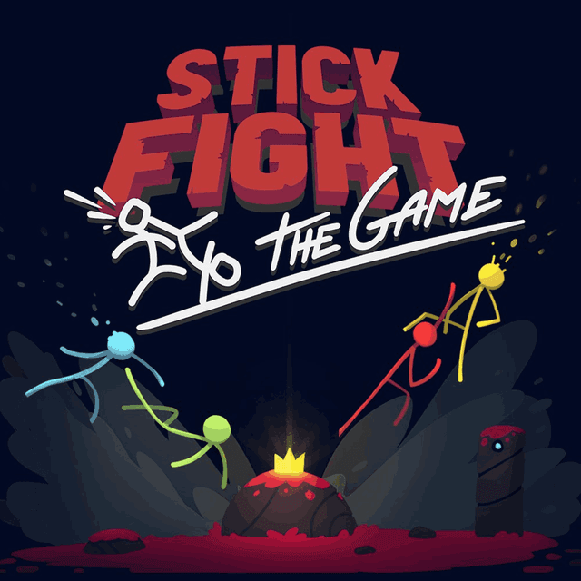 Stick Fight: The Game