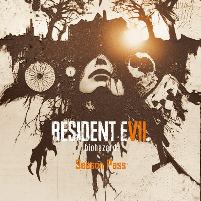 Resident Evil 7 Biohazard - Season Pass