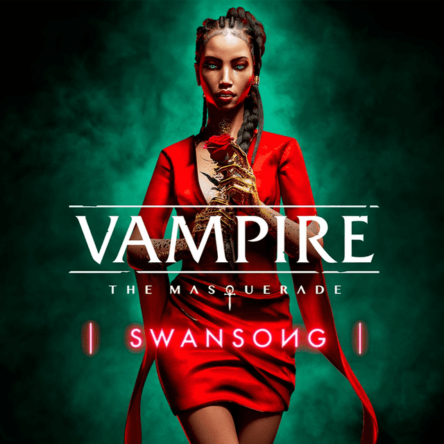 Vampire: The Masquerade – Swansong